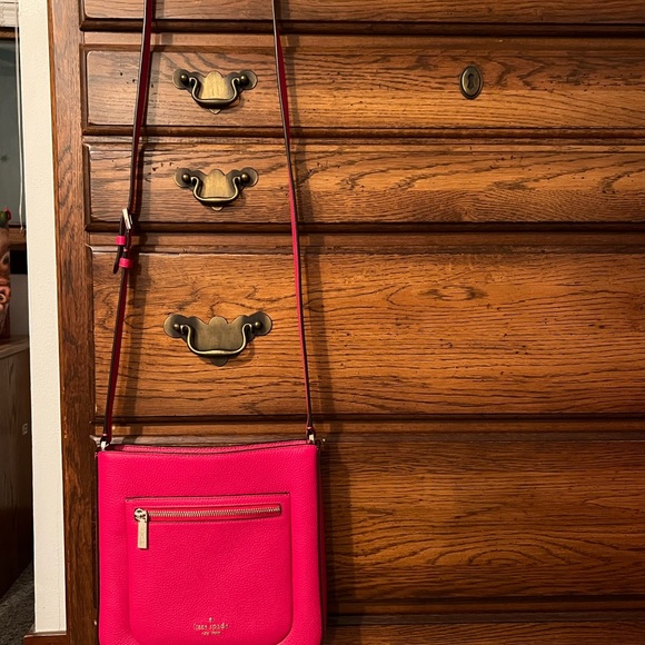 Kate Spade crossbody - Picture 1 of 8